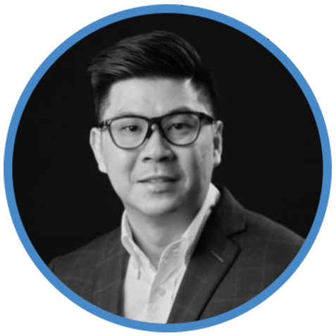 AtlasIED Glenn Lin as Director of Sales for APAC region